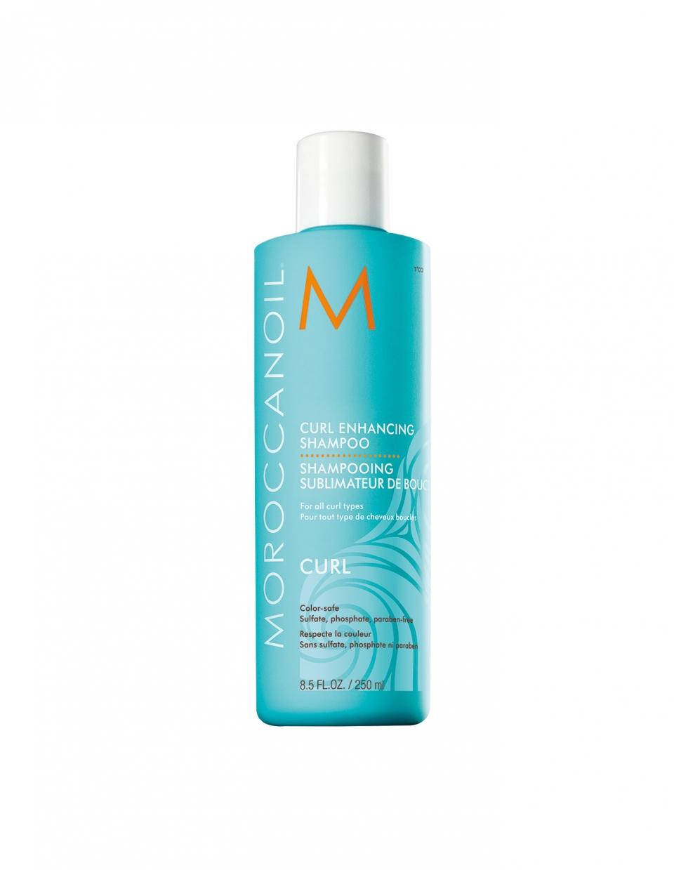 컬인핸싱샴푸(curl enhancing shampoo)_250ml
