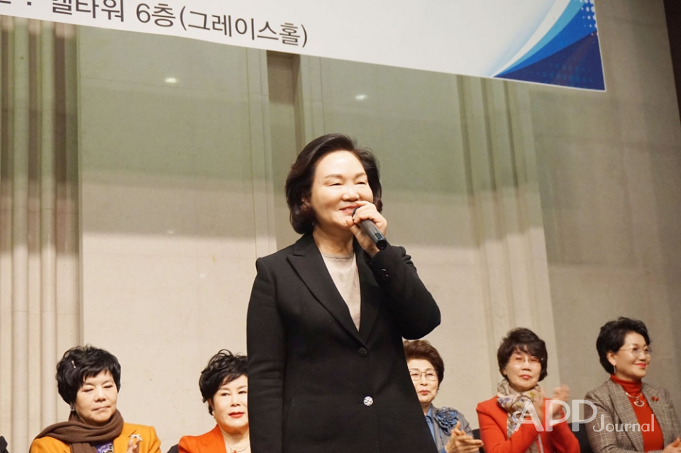 자유한국당 윤종필 국회의원 축사